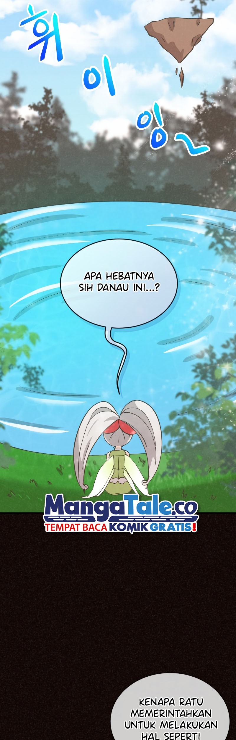 Spirit Farmer Chapter 152 Gambar 44