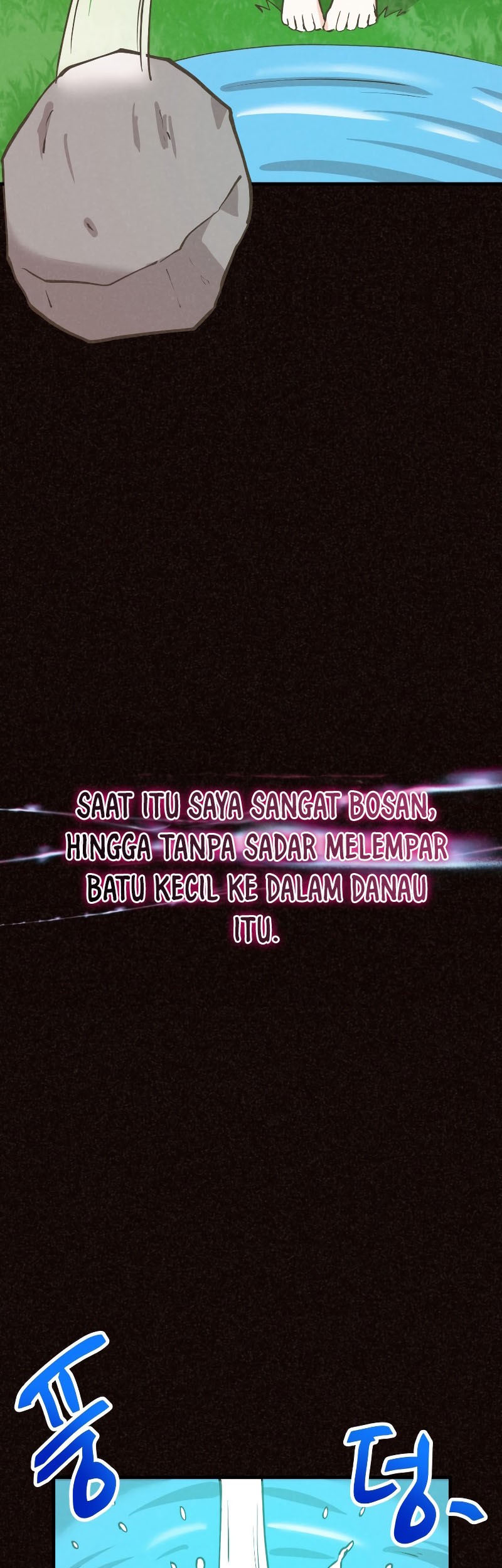 Spirit Farmer Chapter 152 Gambar 46