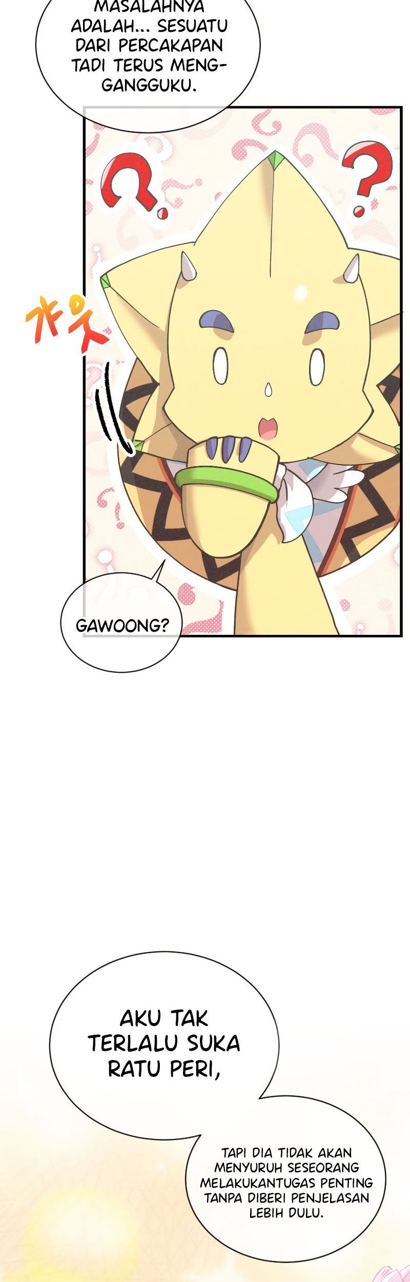 Spirit Farmer Chapter 153 Gambar 51