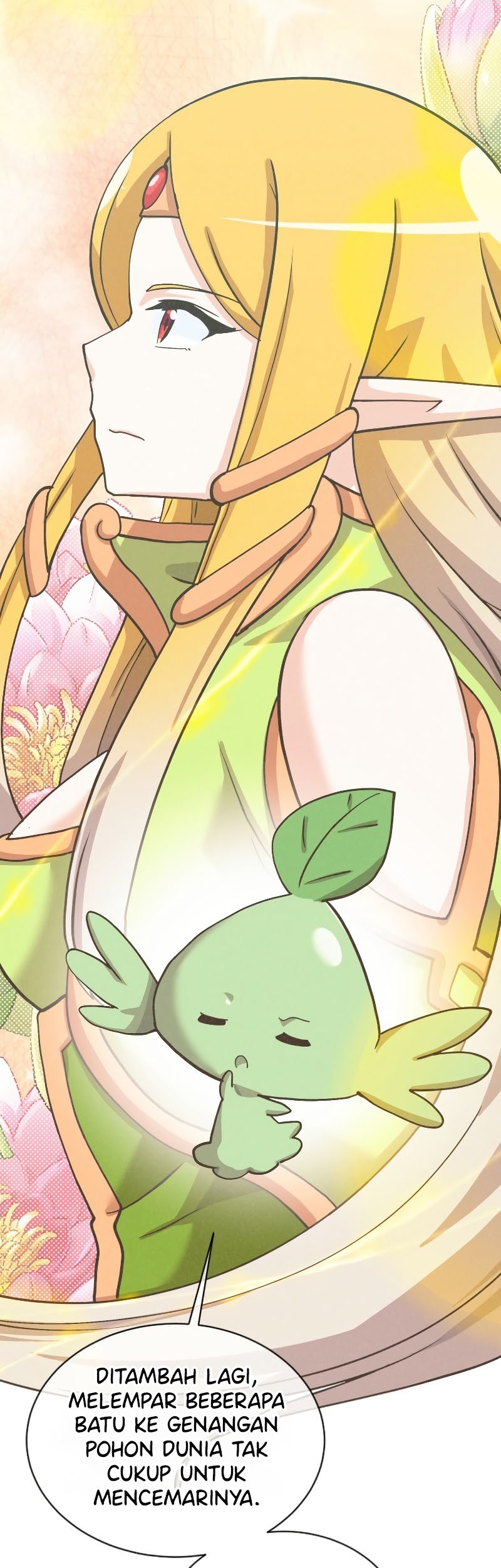 Spirit Farmer Chapter 153 Gambar 52