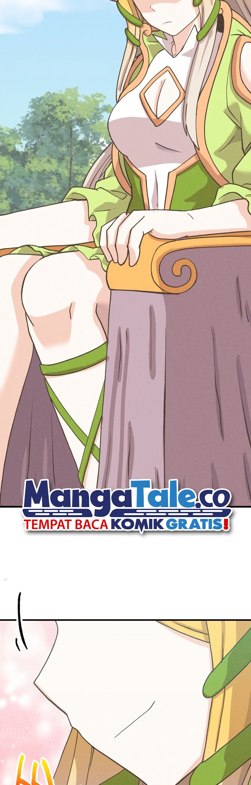 Spirit Farmer Chapter 153 Gambar 57