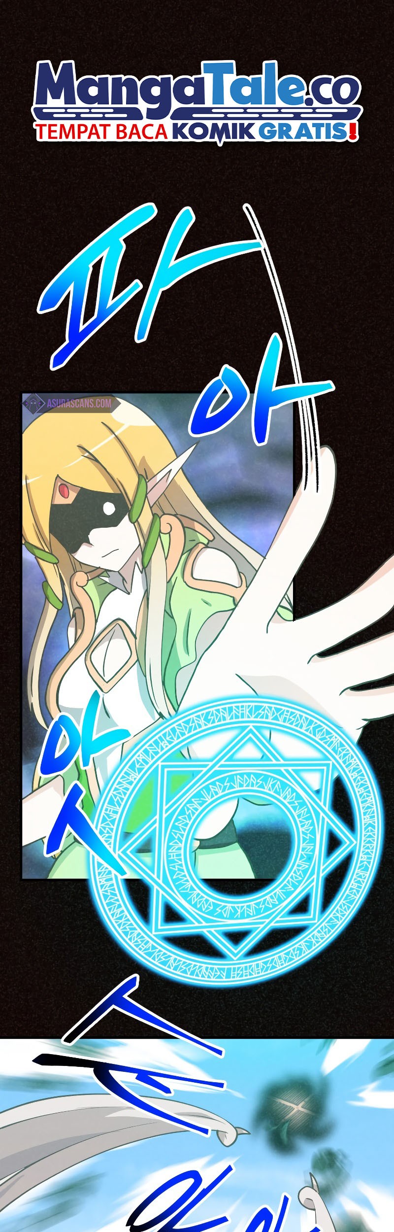 Baca  Spirit Farmer Chapter 153 Gambar 2