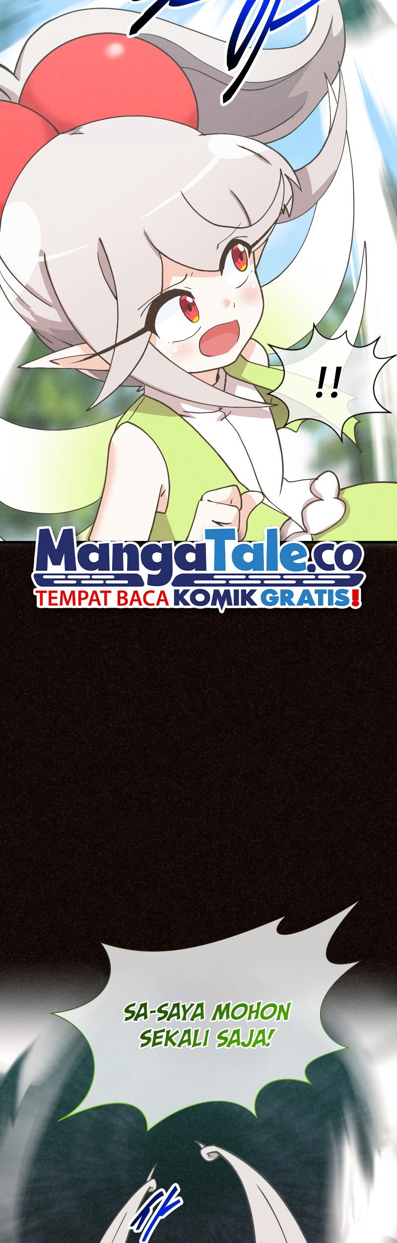 Spirit Farmer Chapter 153 Gambar 3