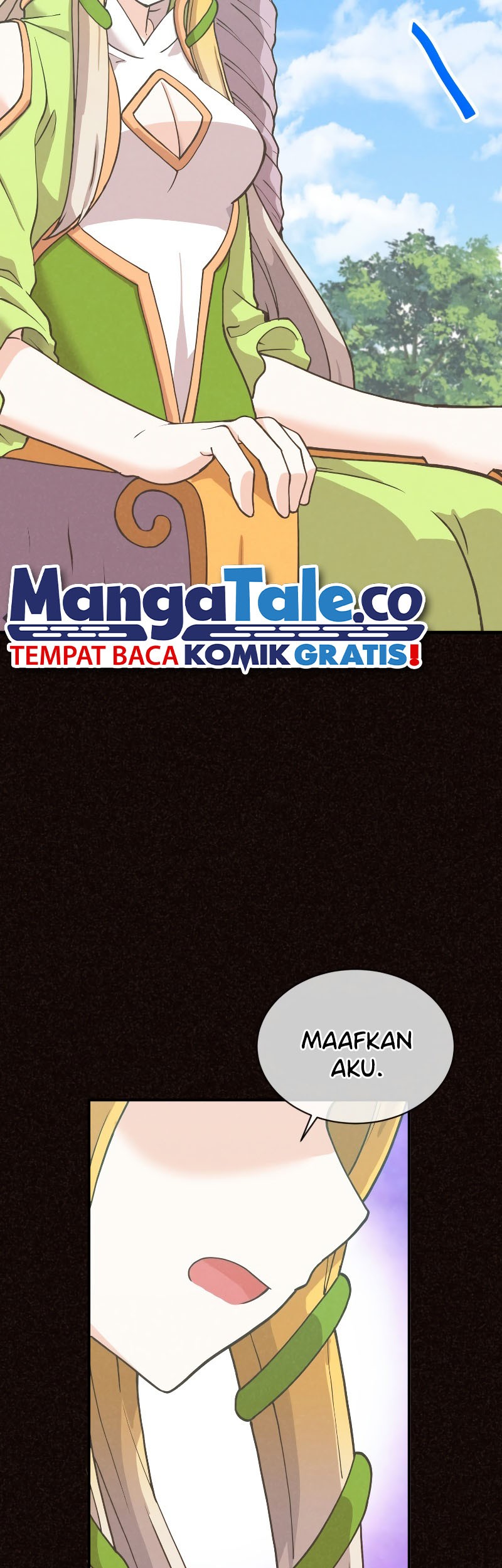 Spirit Farmer Chapter 153 Gambar 6