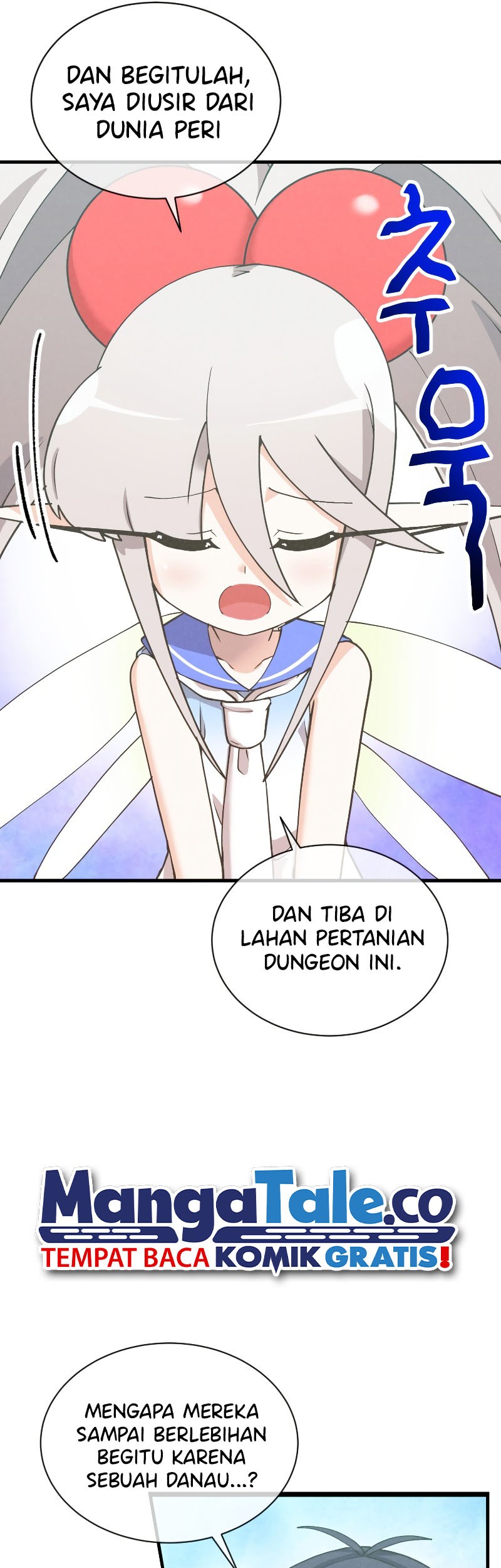 Spirit Farmer Chapter 153 Gambar 8