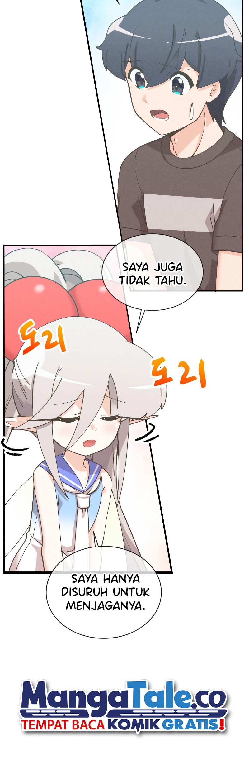 Spirit Farmer Chapter 153 Gambar 9