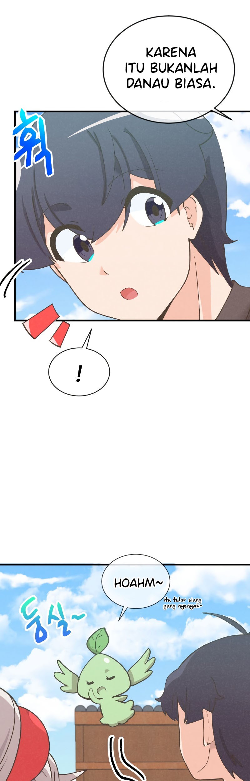 Spirit Farmer Chapter 153 Gambar 10