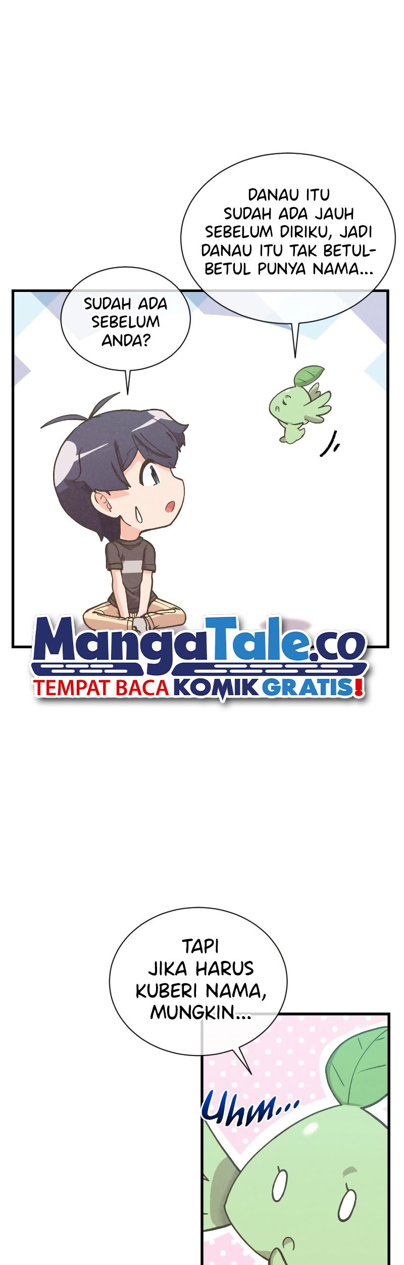 Spirit Farmer Chapter 153 Gambar 12