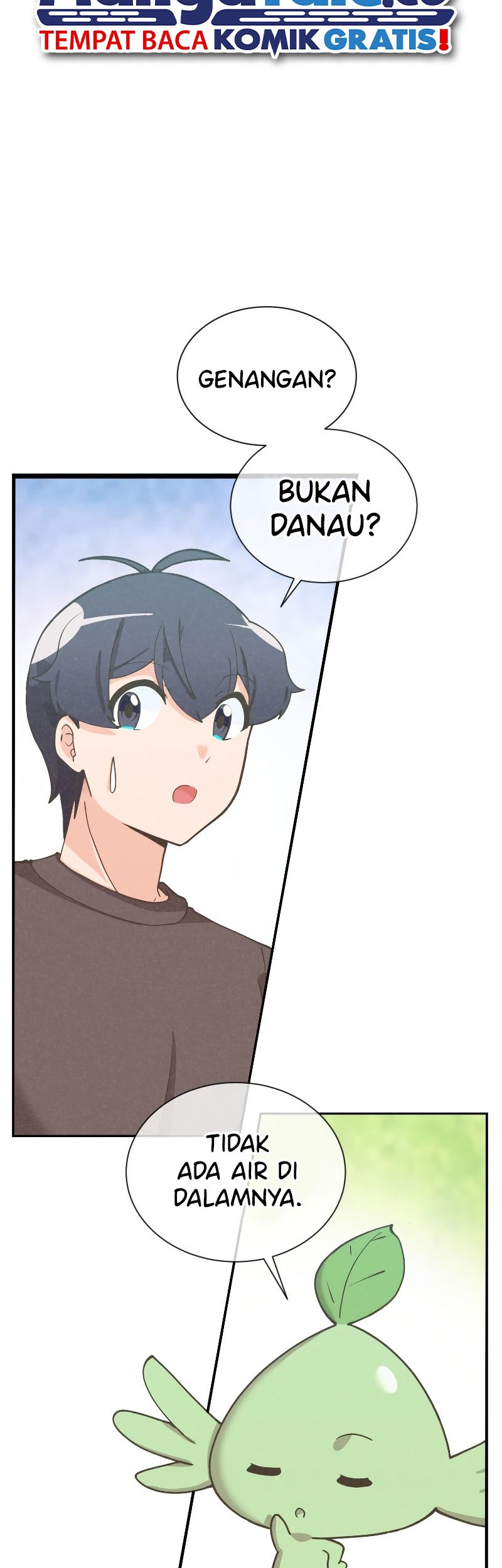 Spirit Farmer Chapter 153 Gambar 15