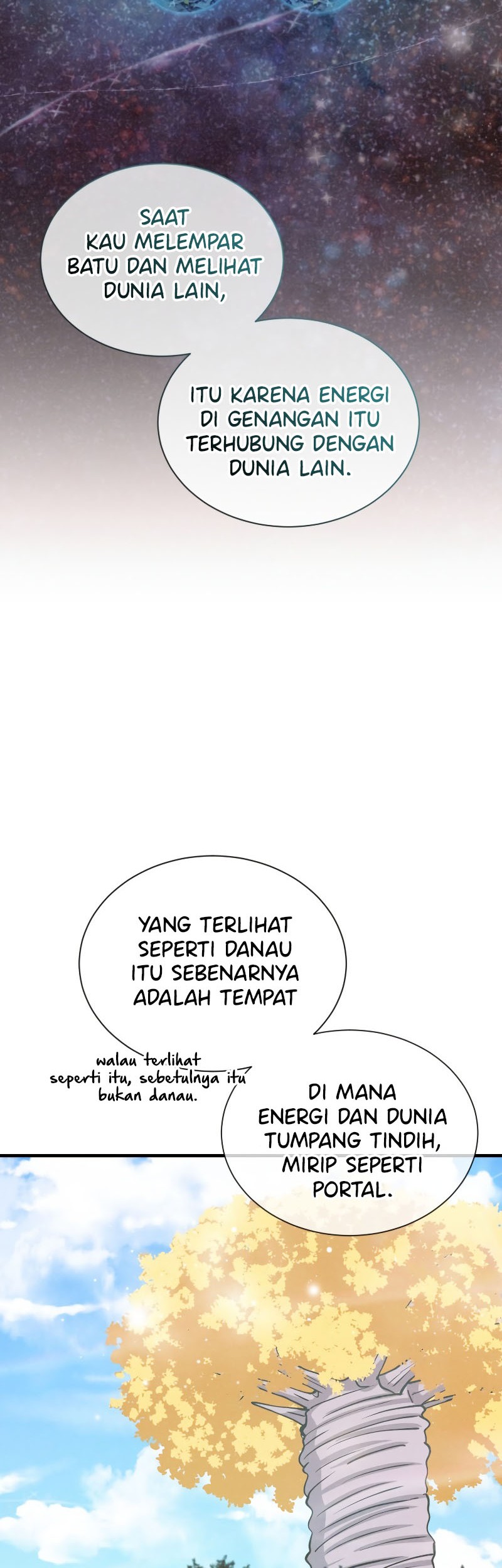 Spirit Farmer Chapter 153 Gambar 17