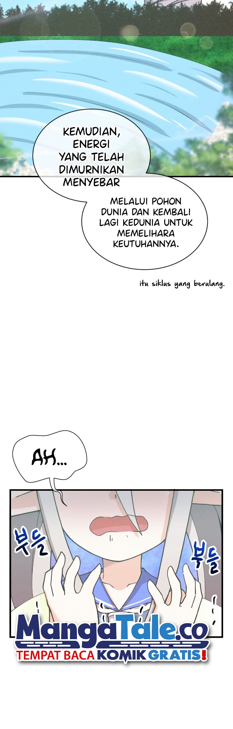 Spirit Farmer Chapter 153 Gambar 18