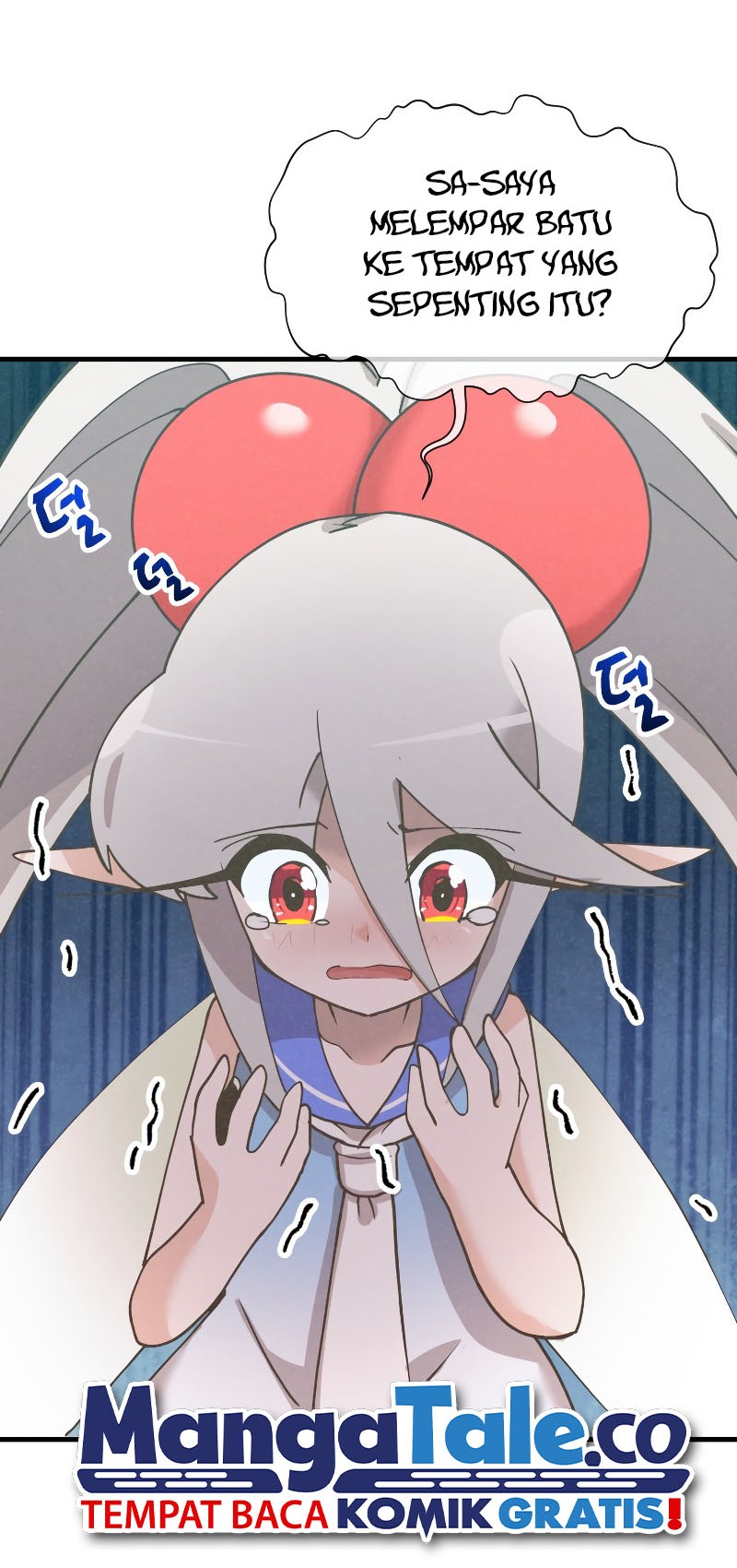 Spirit Farmer Chapter 153 Gambar 19