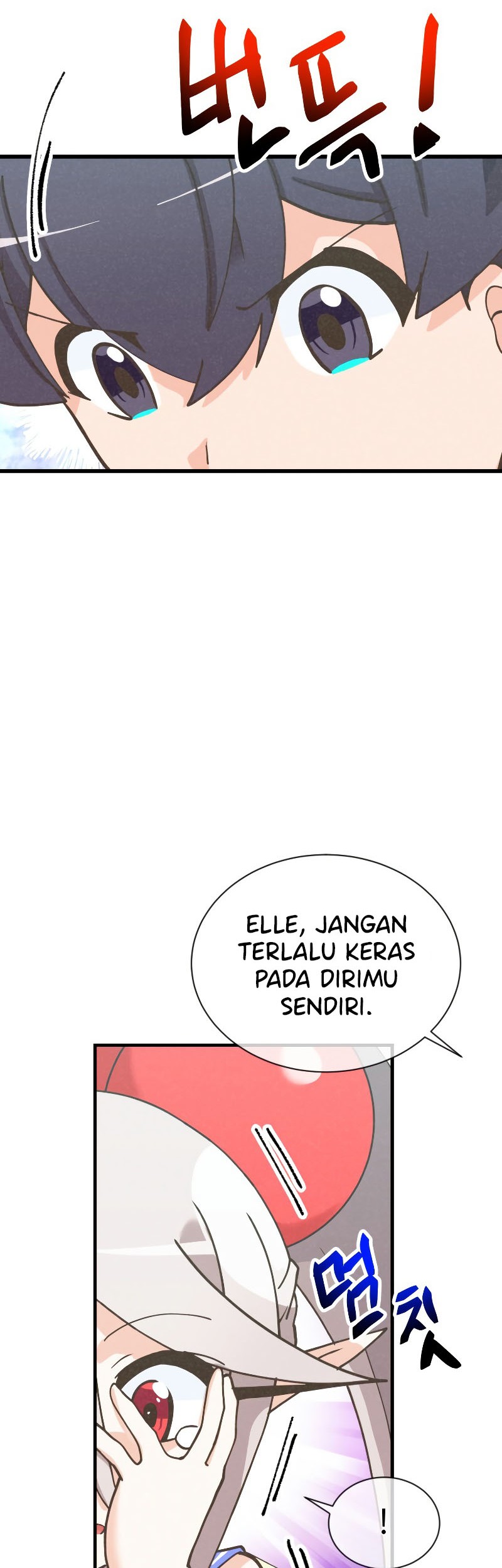 Spirit Farmer Chapter 153 Gambar 21