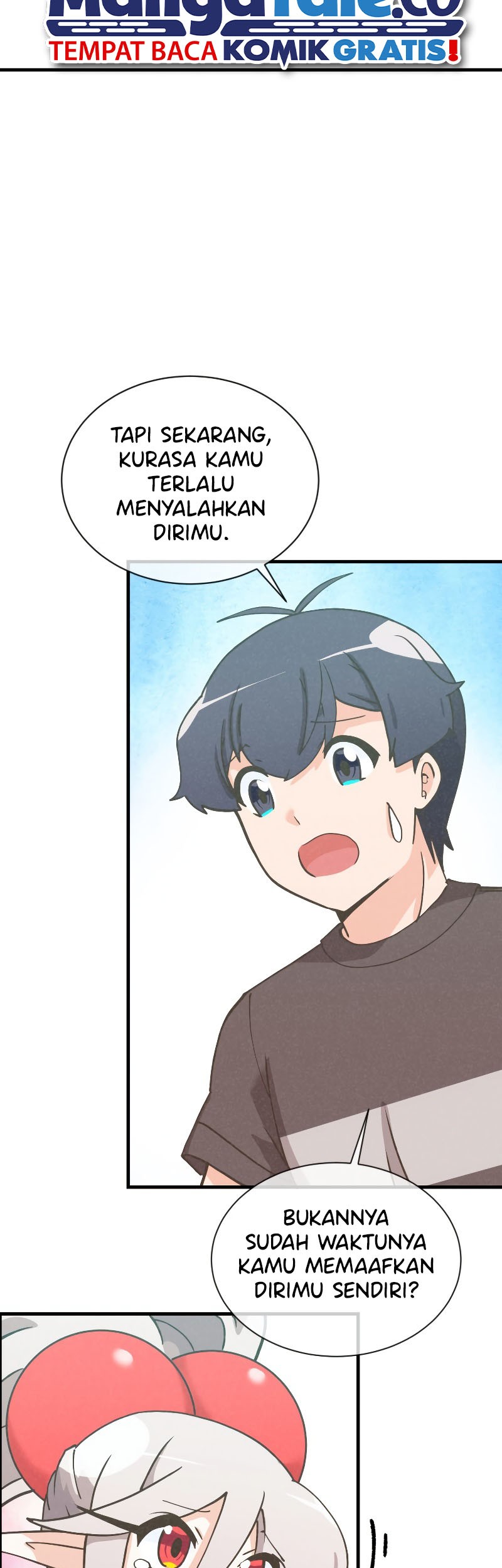 Spirit Farmer Chapter 153 Gambar 24