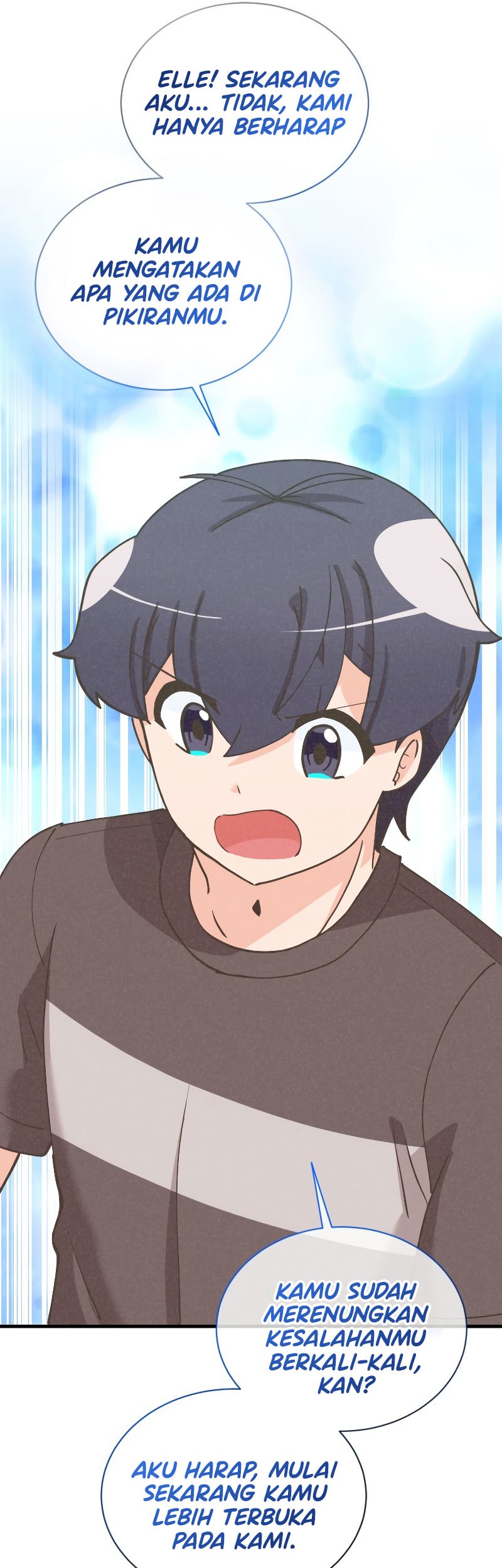 Spirit Farmer Chapter 153 Gambar 26