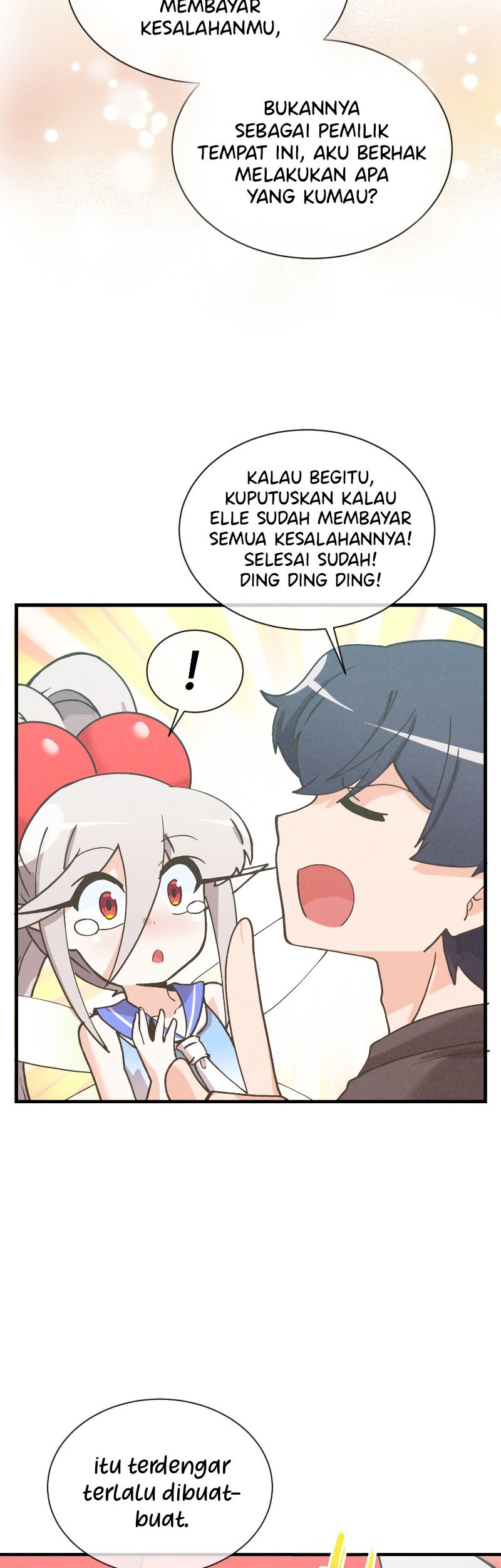 Spirit Farmer Chapter 153 Gambar 29