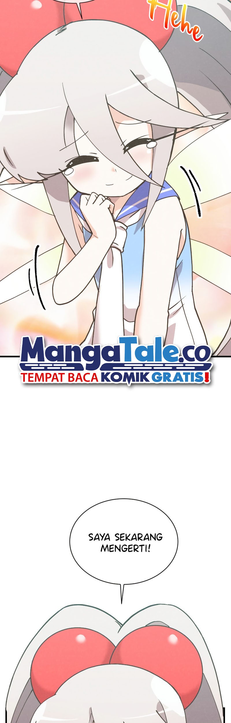 Spirit Farmer Chapter 153 Gambar 30