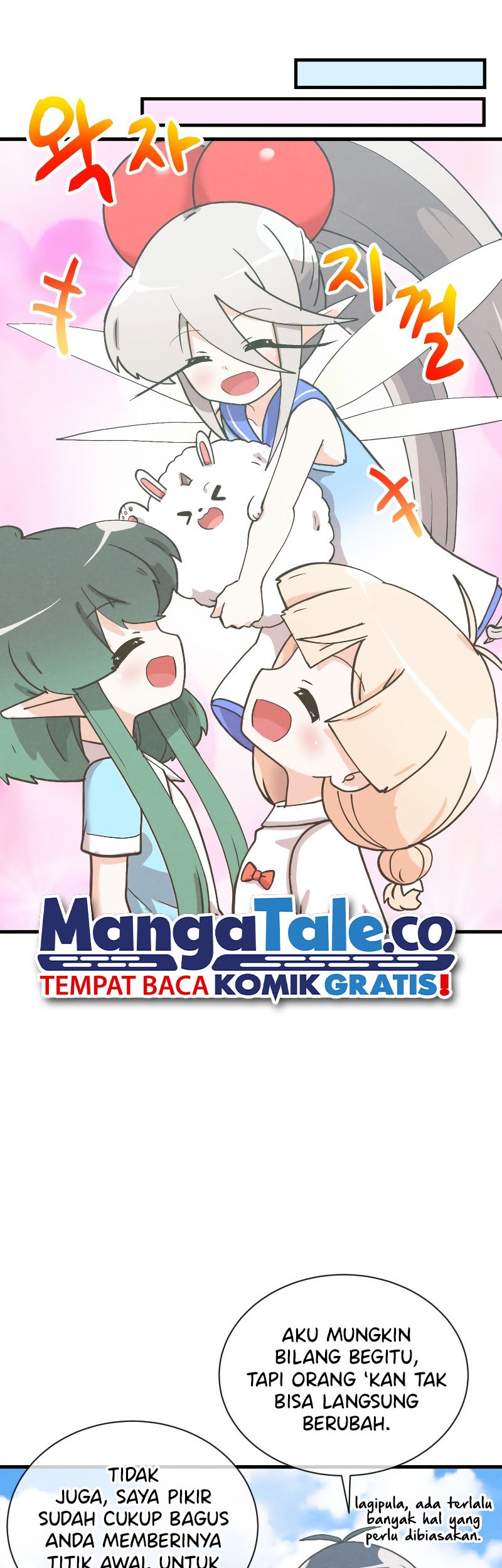 Spirit Farmer Chapter 153 Gambar 33