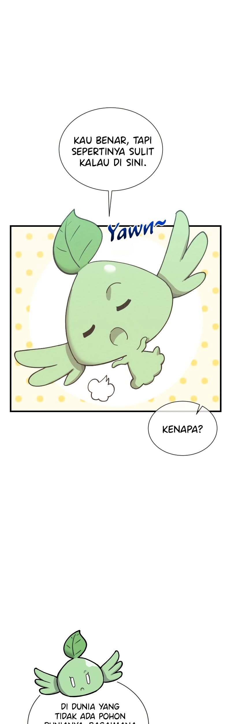 Spirit Farmer Chapter 153 Gambar 36