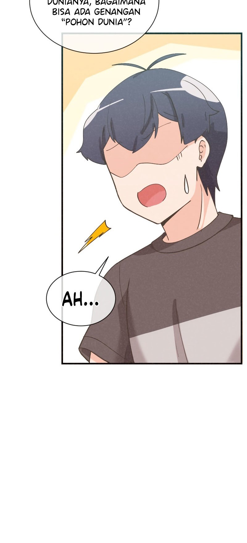 Spirit Farmer Chapter 153 Gambar 37