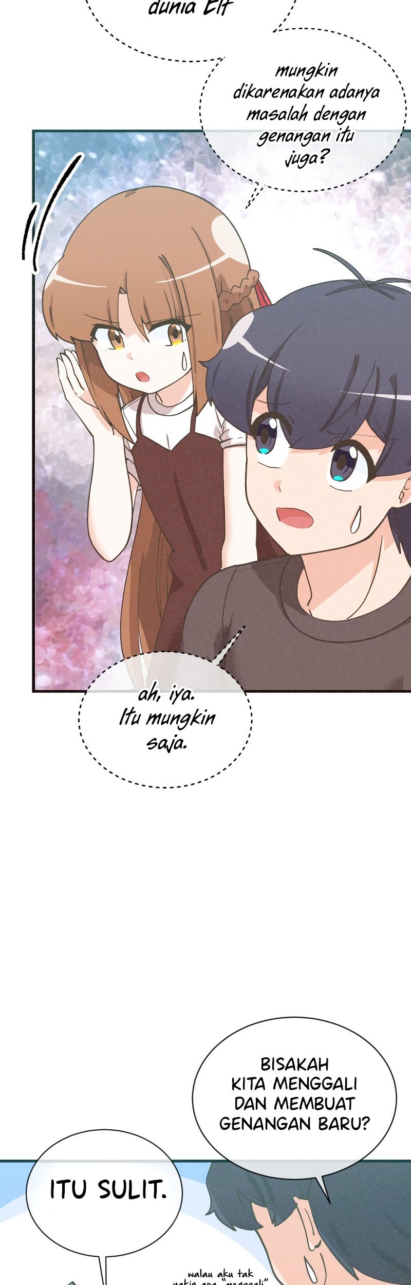 Spirit Farmer Chapter 153 Gambar 39