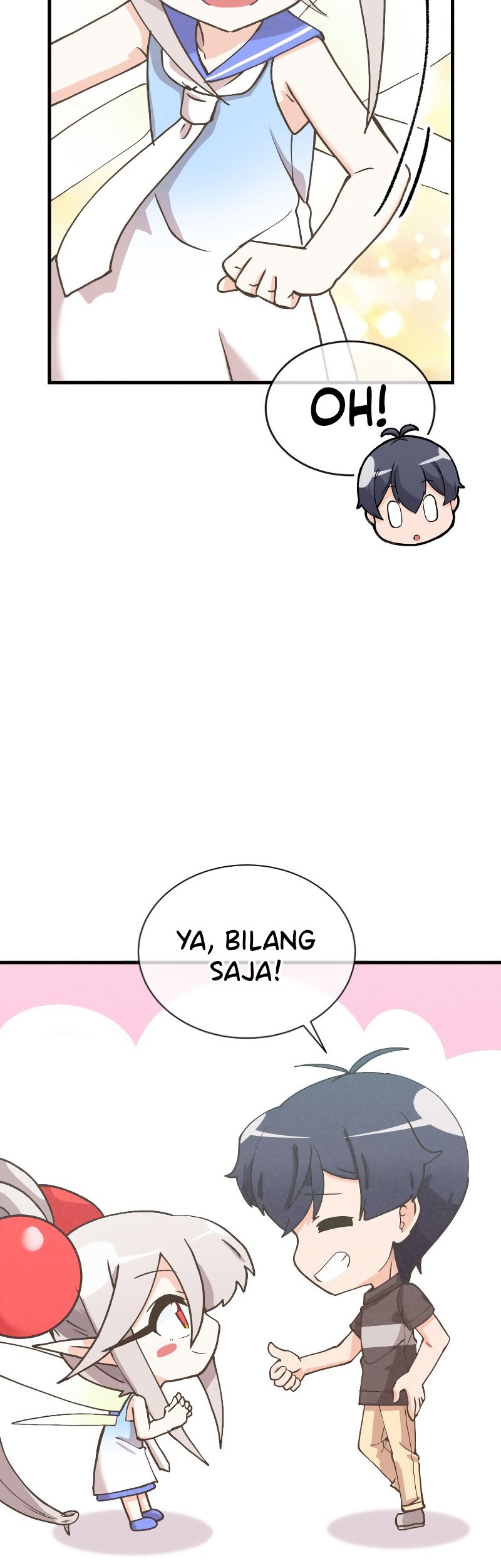 Spirit Farmer Chapter 153 Gambar 43