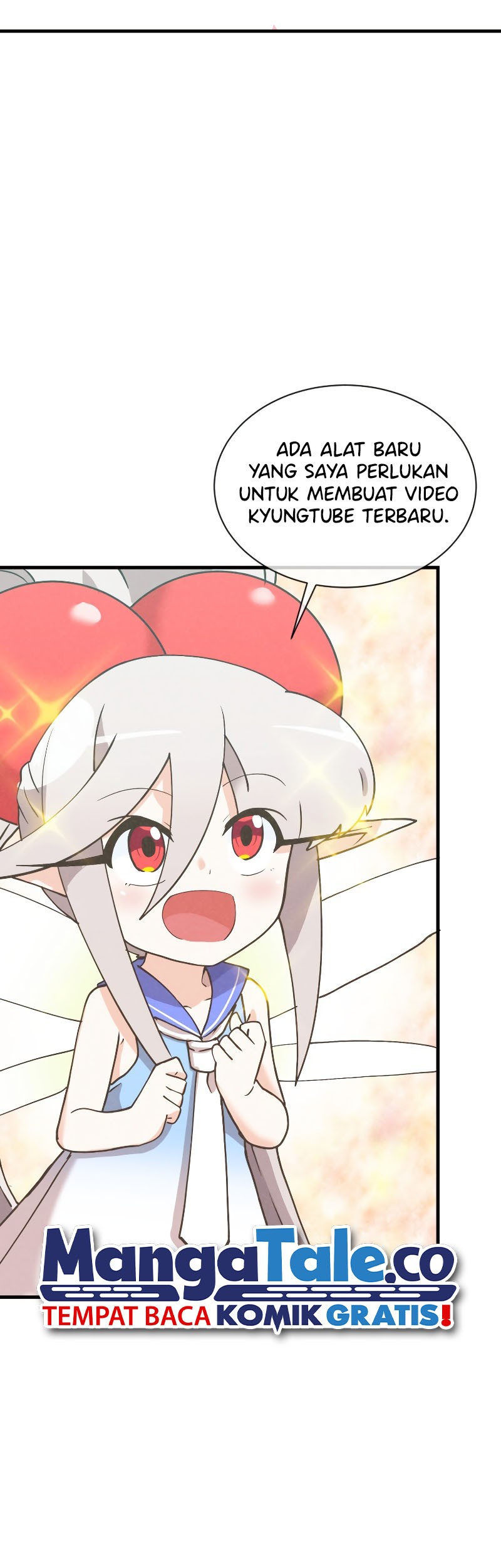 Spirit Farmer Chapter 153 Gambar 44