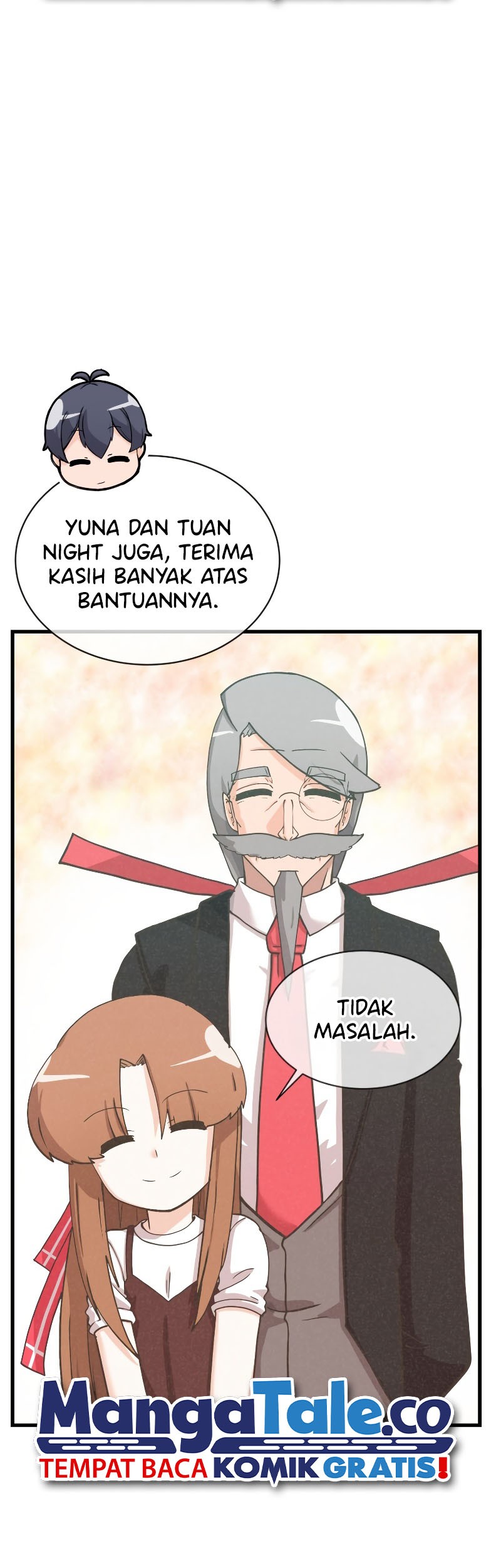 Spirit Farmer Chapter 153 Gambar 48