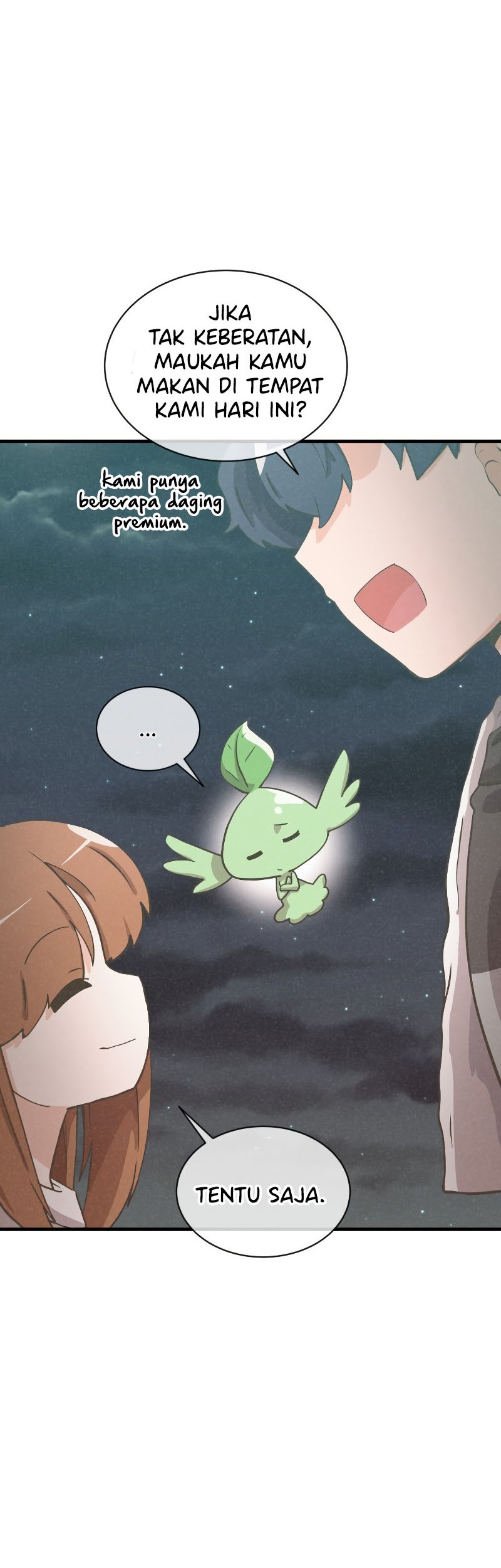 Spirit Farmer Chapter 153 Gambar 49