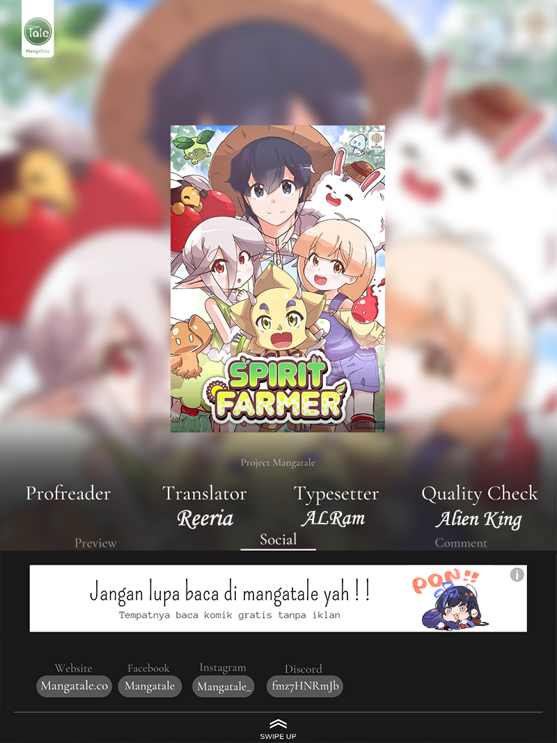 Baca Komik Spirit Farmer Chapter 154 Gambar 1