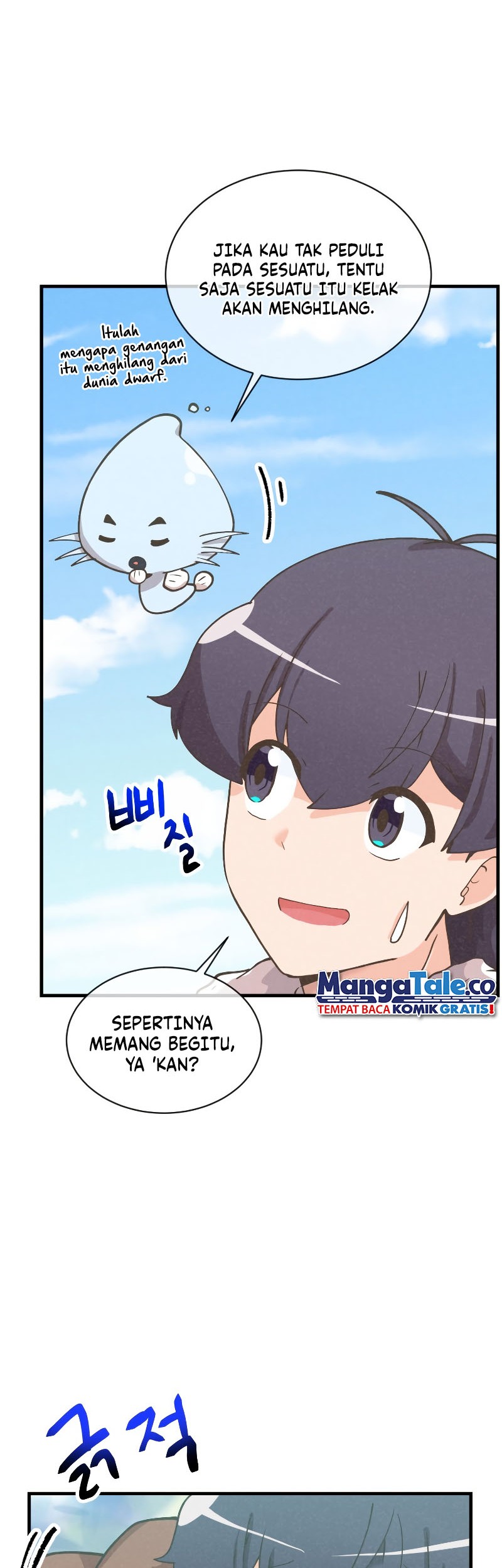 Spirit Farmer Chapter 154 Gambar 49