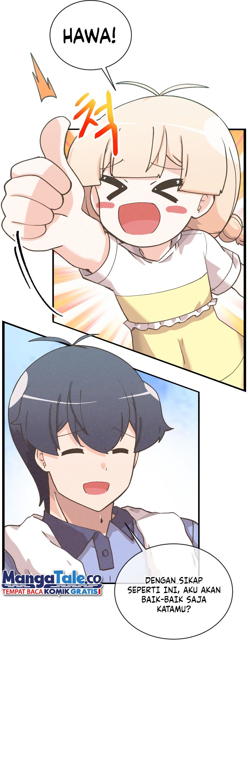 Spirit Farmer Chapter 154 Gambar 56