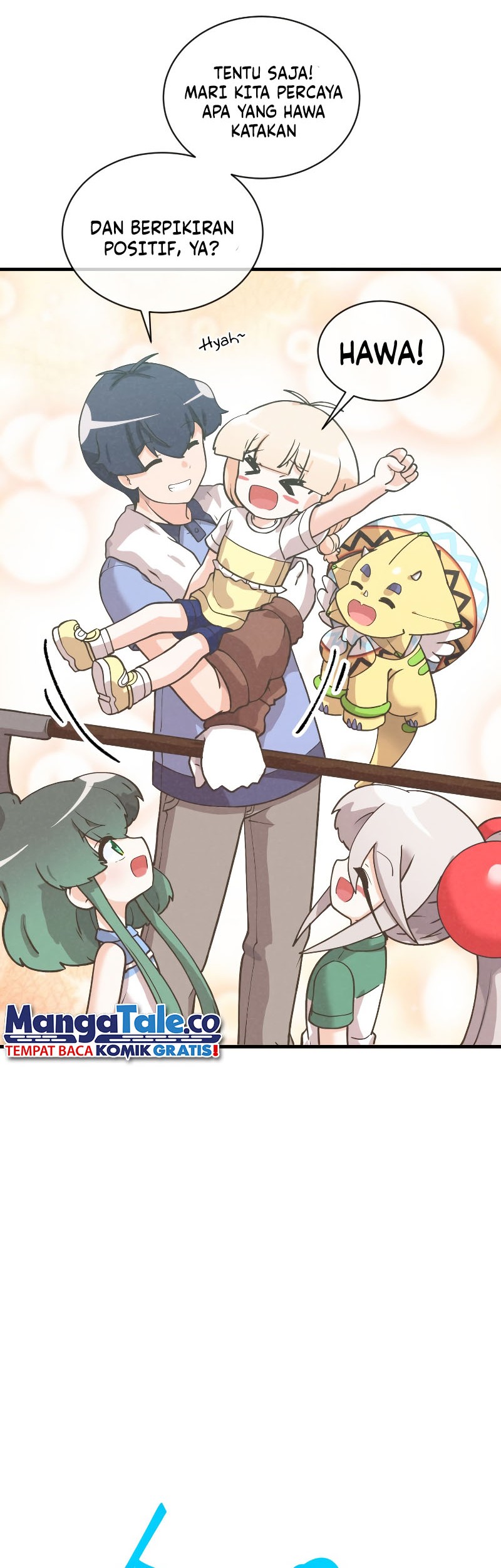 Spirit Farmer Chapter 154 Gambar 57