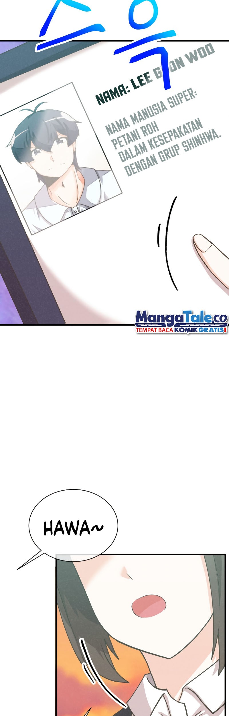 Spirit Farmer Chapter 154 Gambar 58