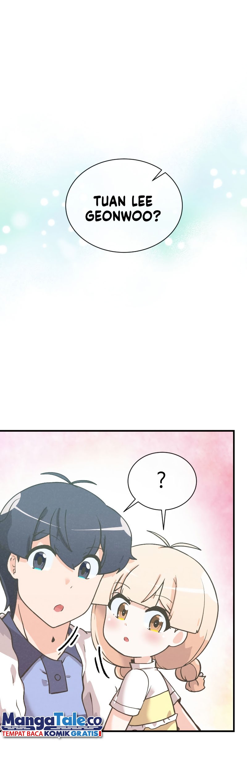 Spirit Farmer Chapter 154 Gambar 60