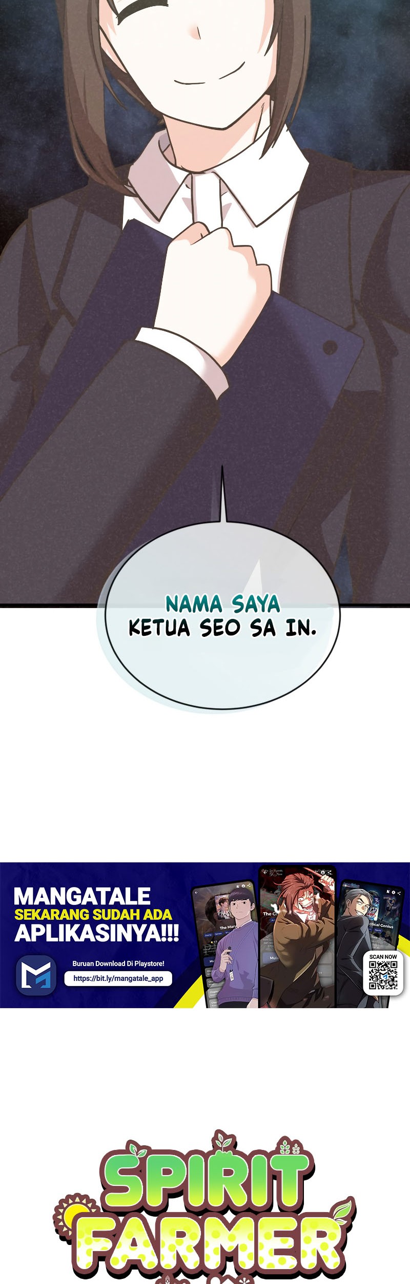 Spirit Farmer Chapter 154 Gambar 63