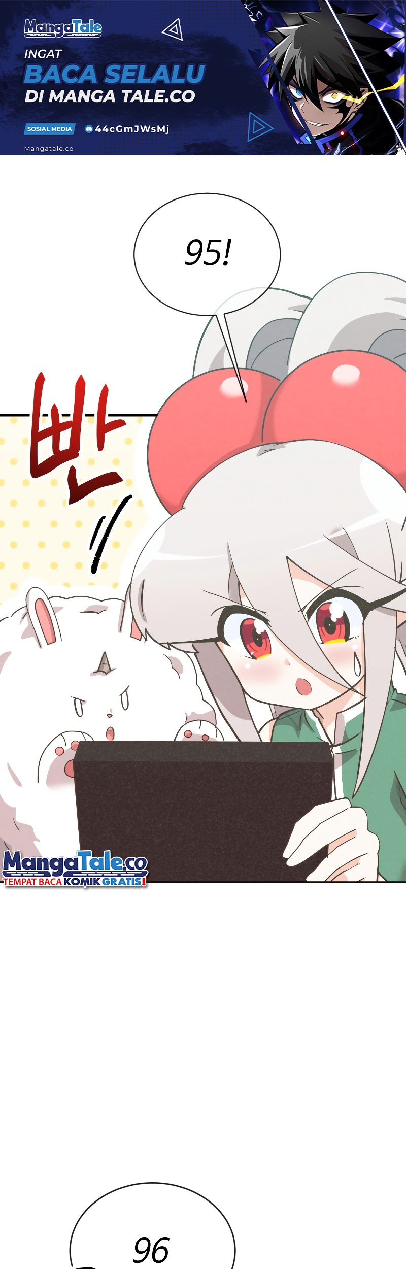 Baca  Spirit Farmer Chapter 154 Gambar 2