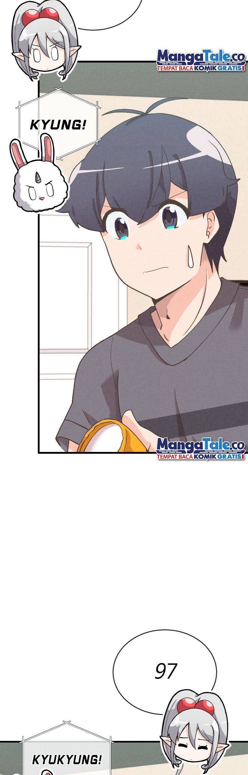 Spirit Farmer Chapter 154 Gambar 3