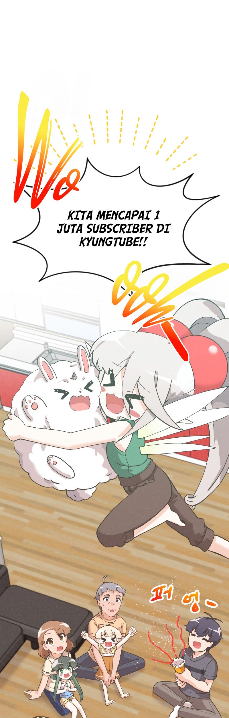 Spirit Farmer Chapter 154 Gambar 6