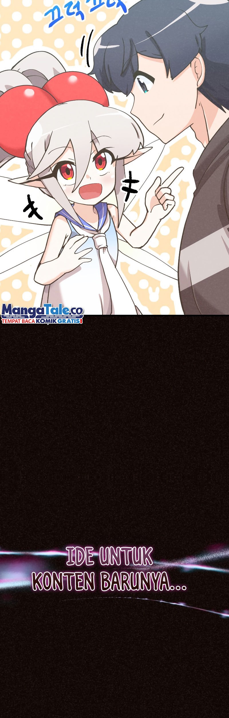 Spirit Farmer Chapter 154 Gambar 9