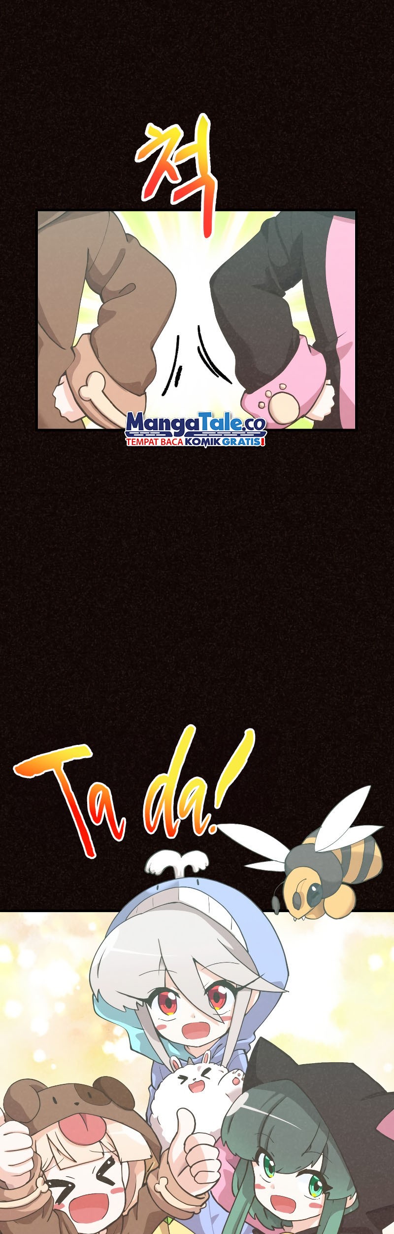 Spirit Farmer Chapter 154 Gambar 10