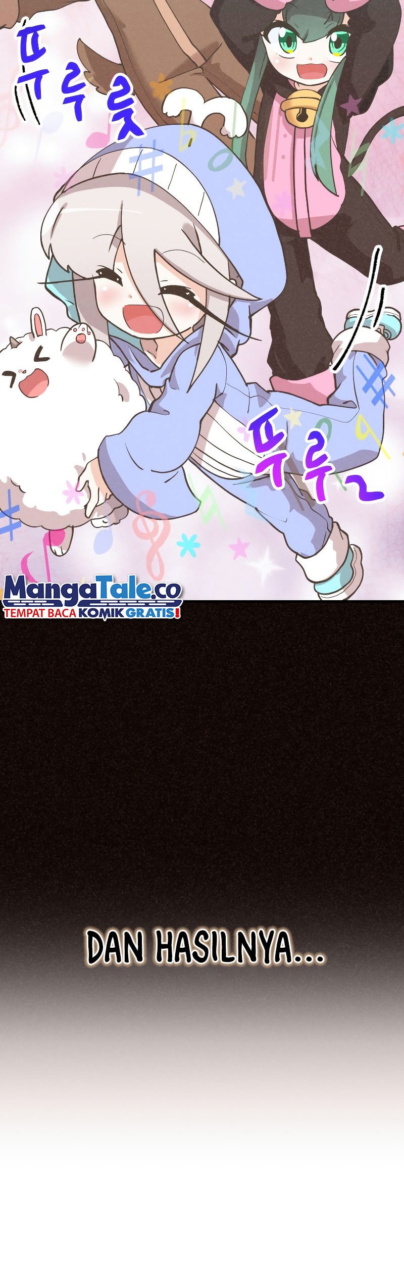 Spirit Farmer Chapter 154 Gambar 16