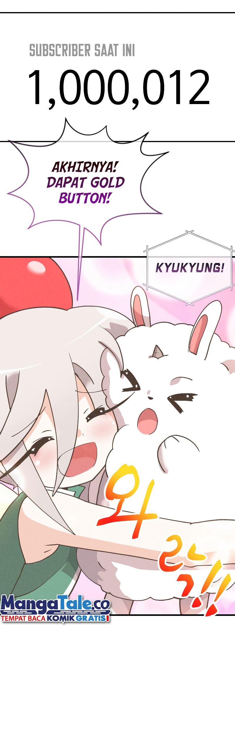 Spirit Farmer Chapter 154 Gambar 17