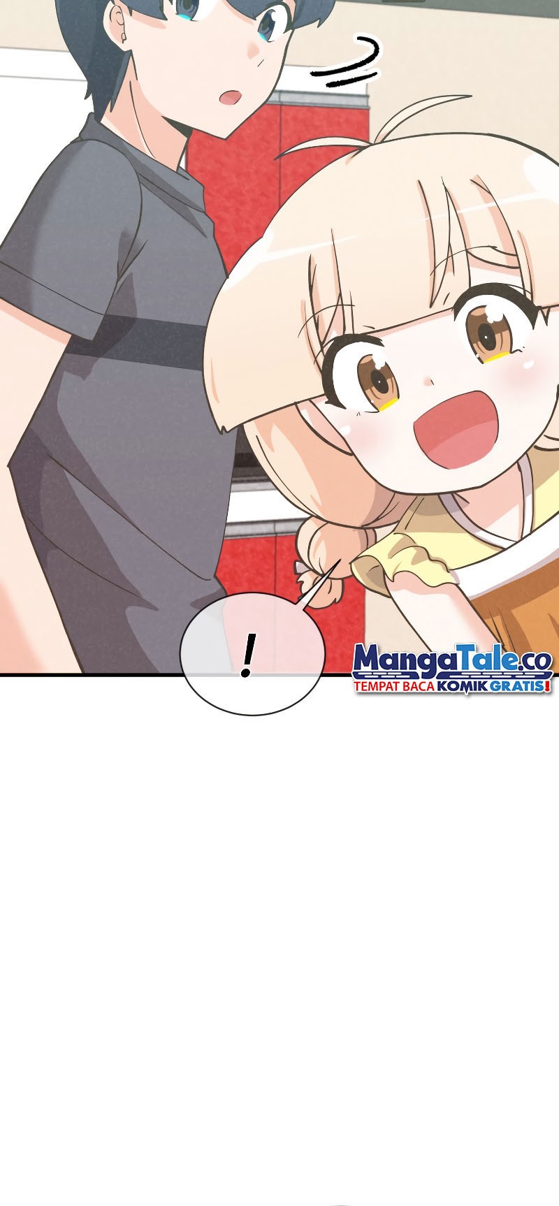 Spirit Farmer Chapter 154 Gambar 23