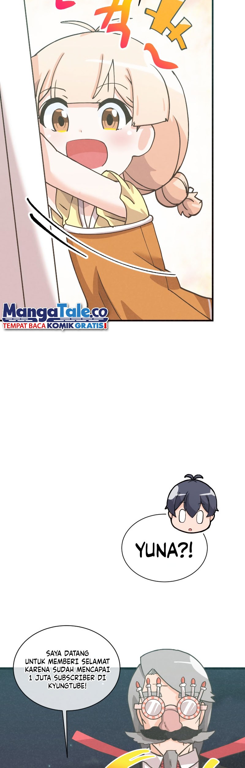 Spirit Farmer Chapter 154 Gambar 25