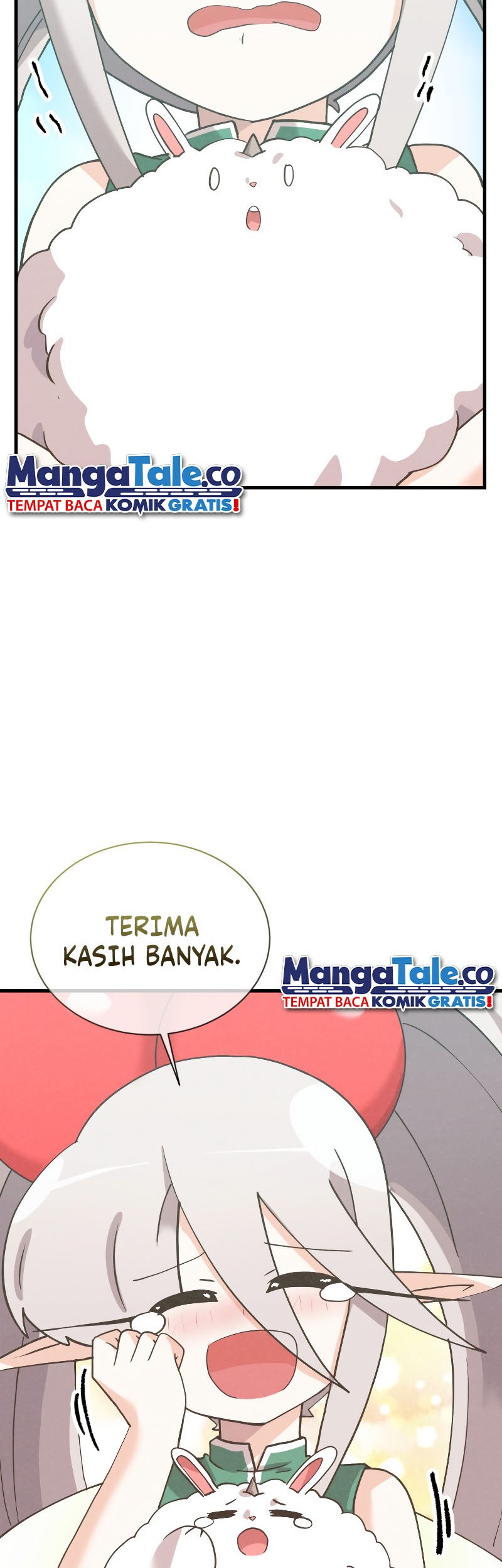 Spirit Farmer Chapter 154 Gambar 31