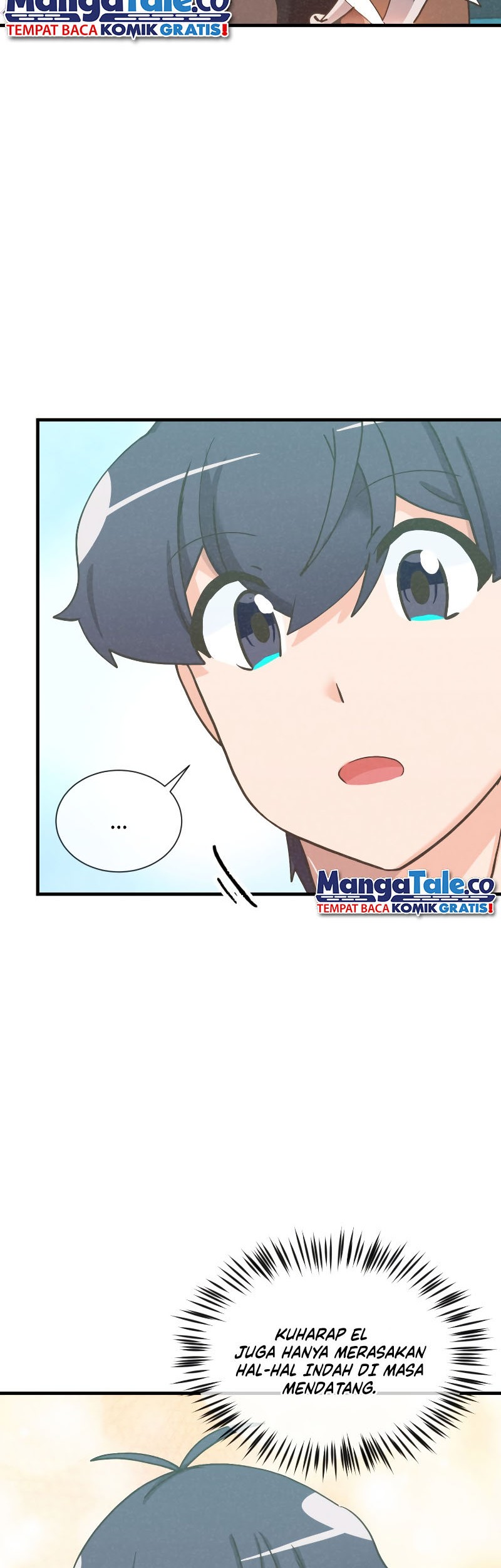 Spirit Farmer Chapter 154 Gambar 33