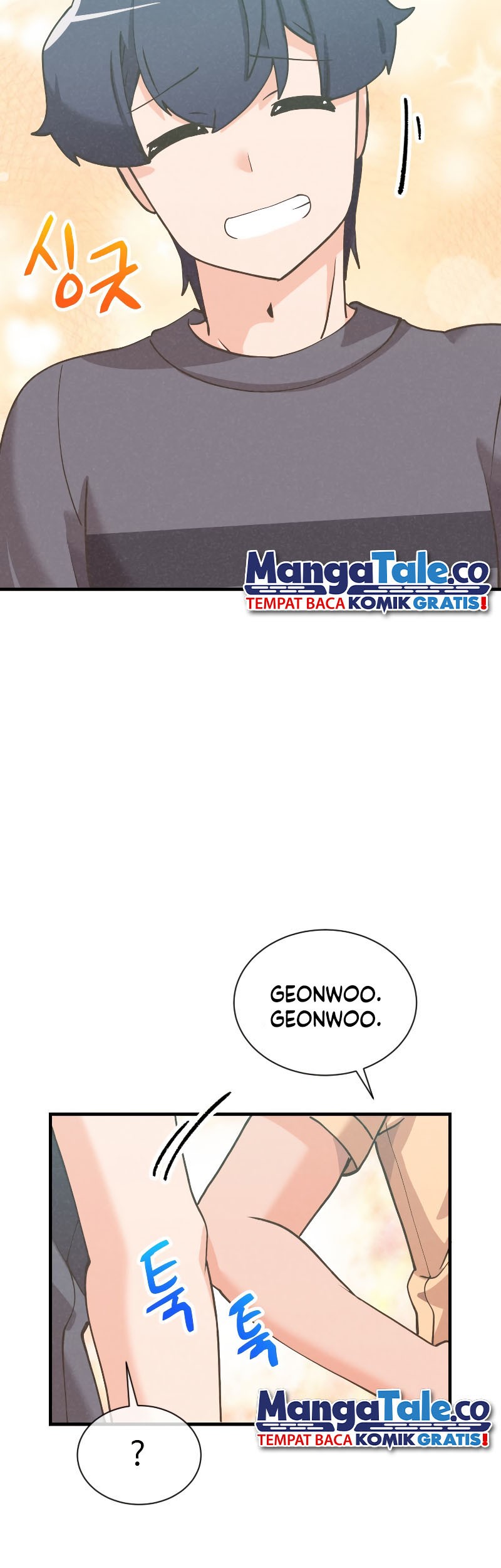 Spirit Farmer Chapter 154 Gambar 34