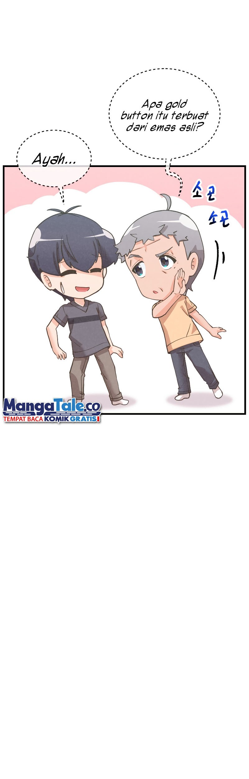 Spirit Farmer Chapter 154 Gambar 36