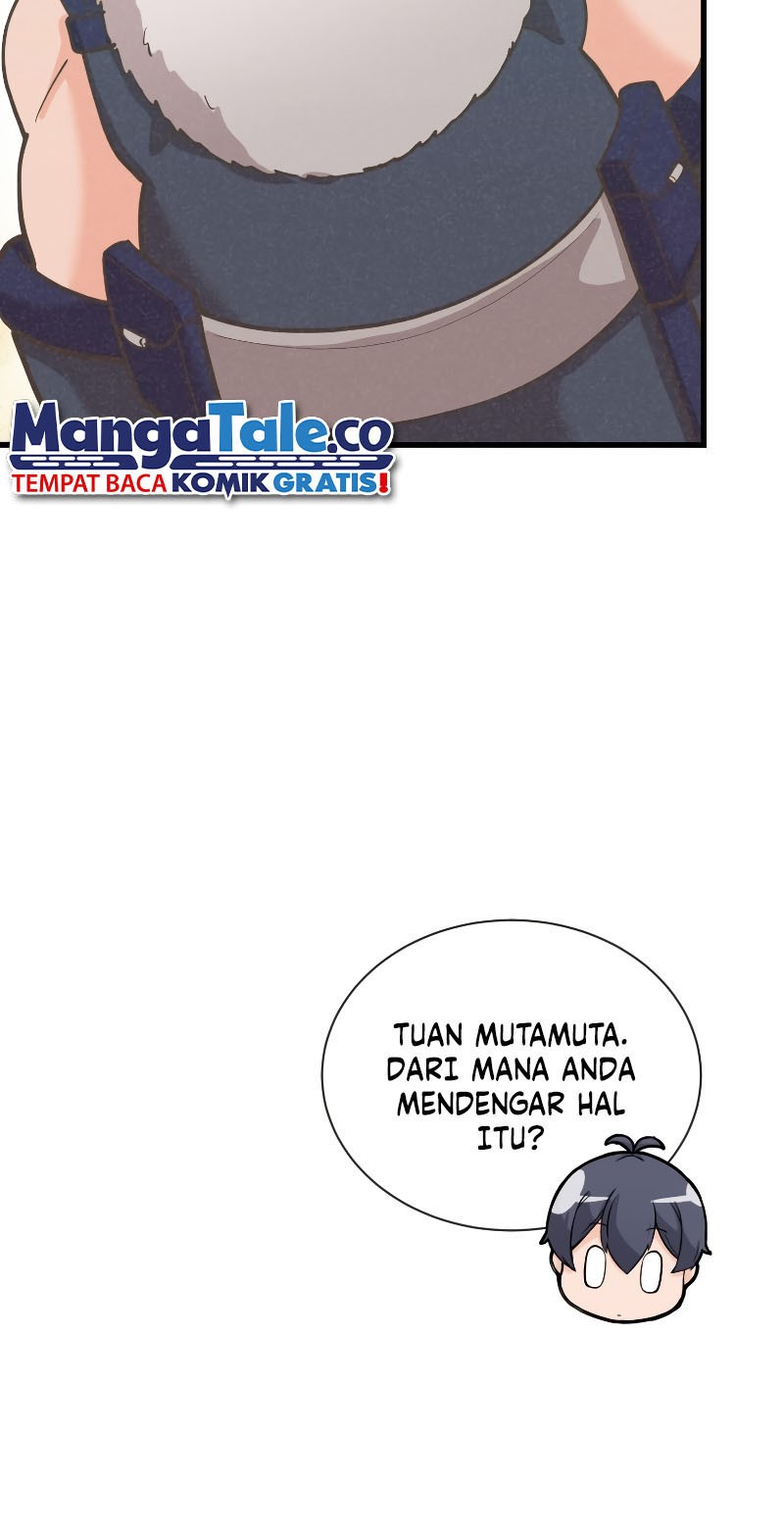 Spirit Farmer Chapter 154 Gambar 45